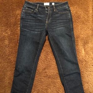 Miss Me Skinny Jeans